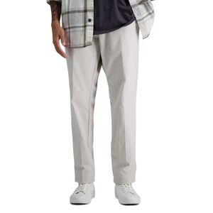 Haggar Corduroy Pants Classic Fit 38x29 Color 270 String